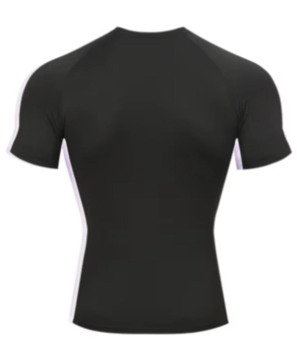 performance compression shirt